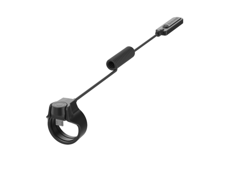 Mikro prekidač za LED LENSER MT 10 model
