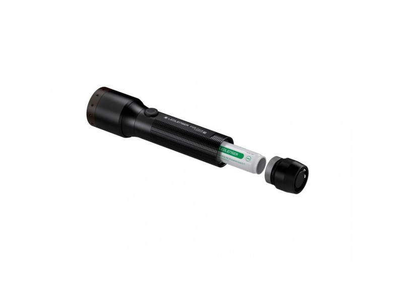 Wiederaufladbare LED-Lampe LED LENSER P5R Core - 500 Lumen