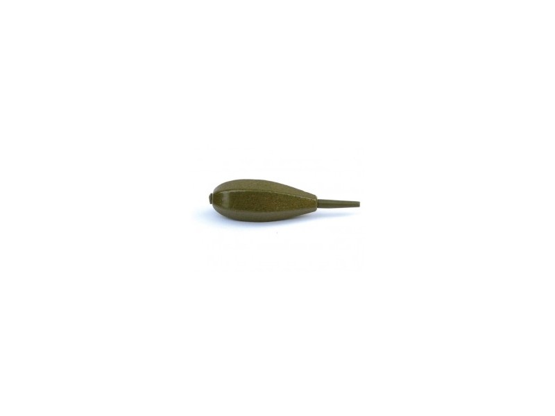 Piombo con tubo in silicone CARP SYSTEM Long Distance