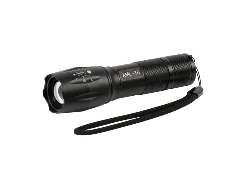 Svetilka LUMITACT 600 - 600 lm