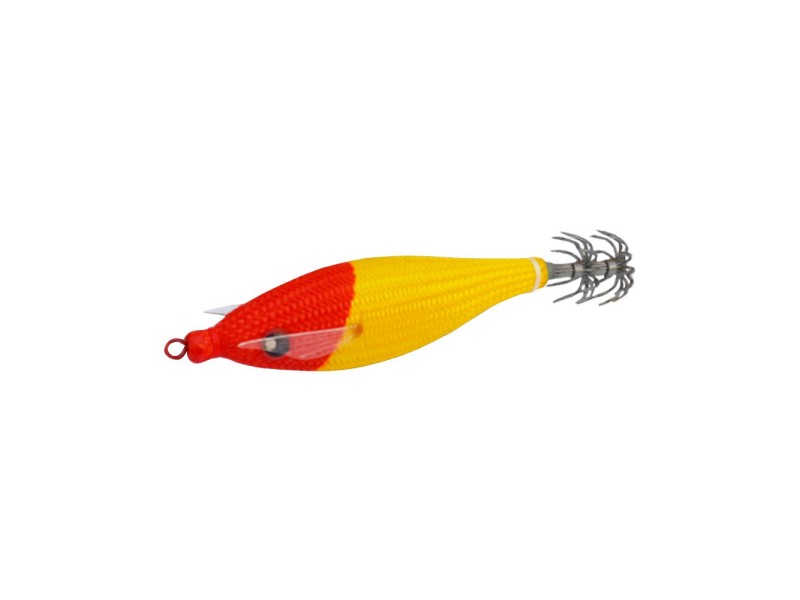 Puška DTD Double Color Glavoc 2.0 - Arancione