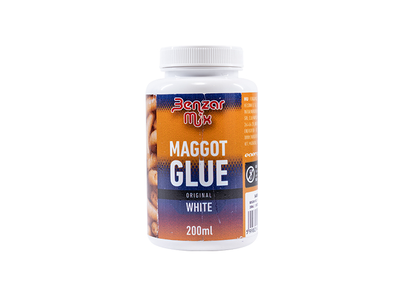 BENZAR MIX Maggot glue - 200 ml