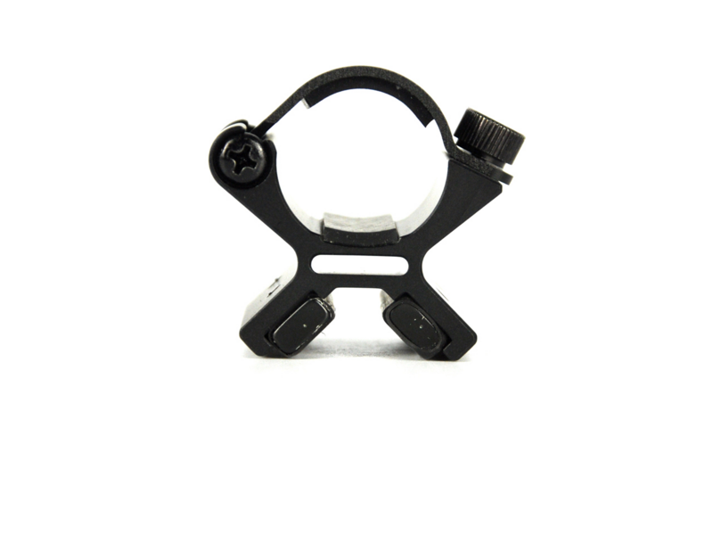 Montaža za svjetiljku magnetska - 30 mm 