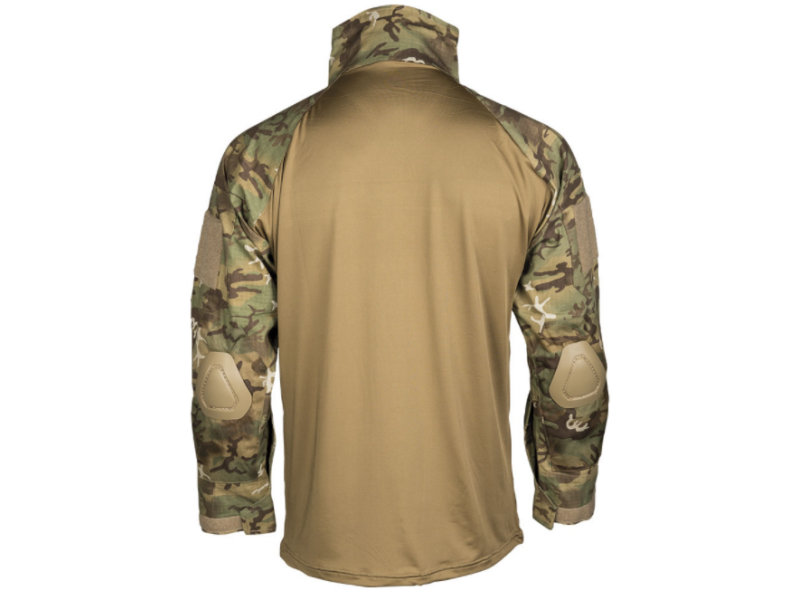Shirt W/L-ARID TACTICAL SHIRT ′WARRIOR′