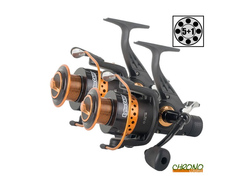 Rolle EXTRA CARP Master EXC 50