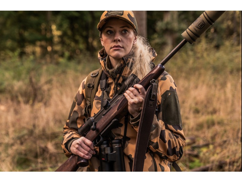 Puška MAUSER 25 Pure - 308 win