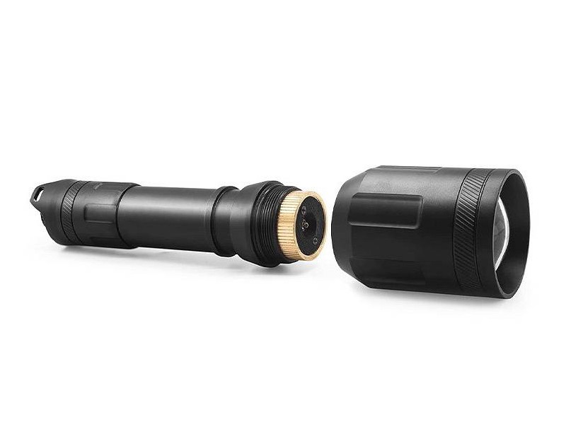 IR Iluminator MAXIMTAC 850 nm i 940 nm GEN.3