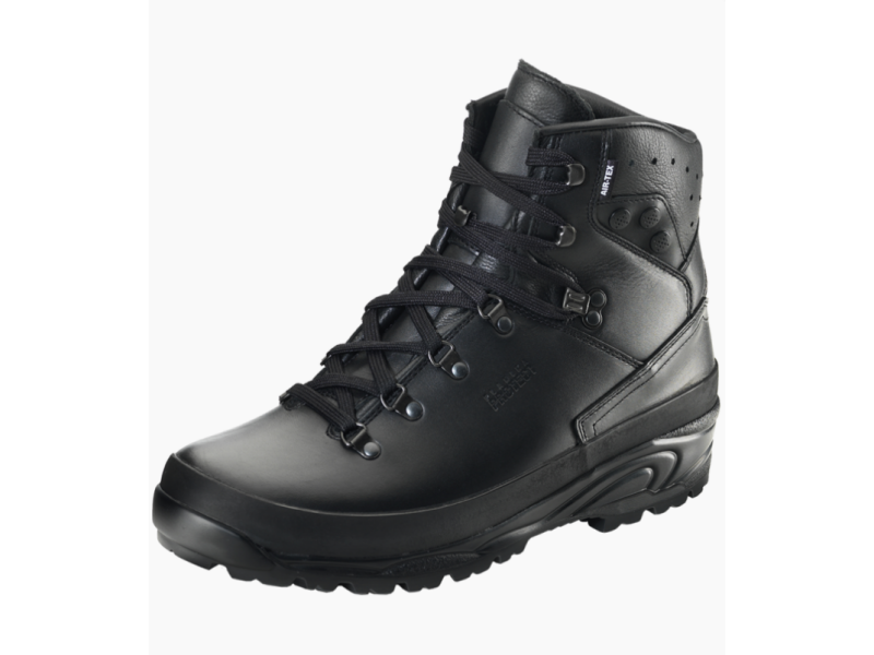 Militärstiefel Planika MCB 32