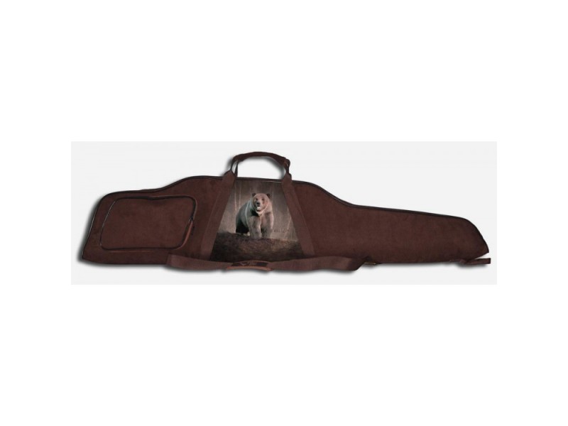 Etui za puško WZ Medved NOVA - 128 cm