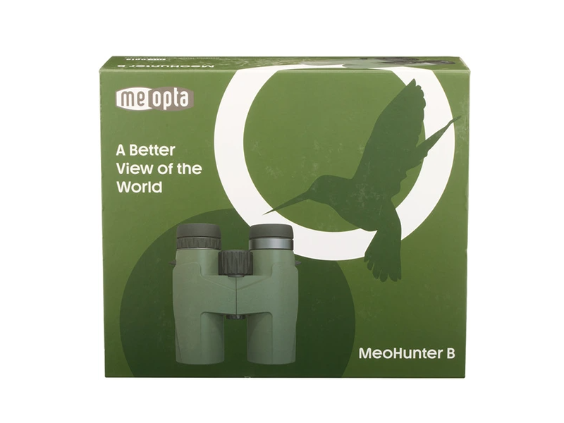 Daljnogled MEOPTA MeoHunter B 8x42