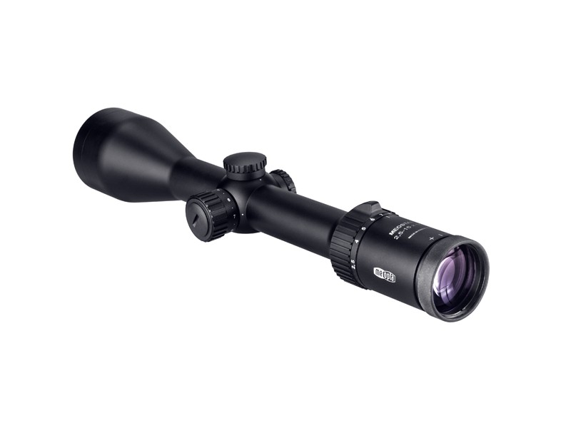 Teleskopski daljnogled MEOPTA MEOSTAR R2 2,5-15x56 RD - BDC 2