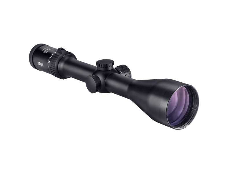 Teleskopski daljnogled MEOPTA MEOSTAR R2 2,5-15x56 RD - BDC 2