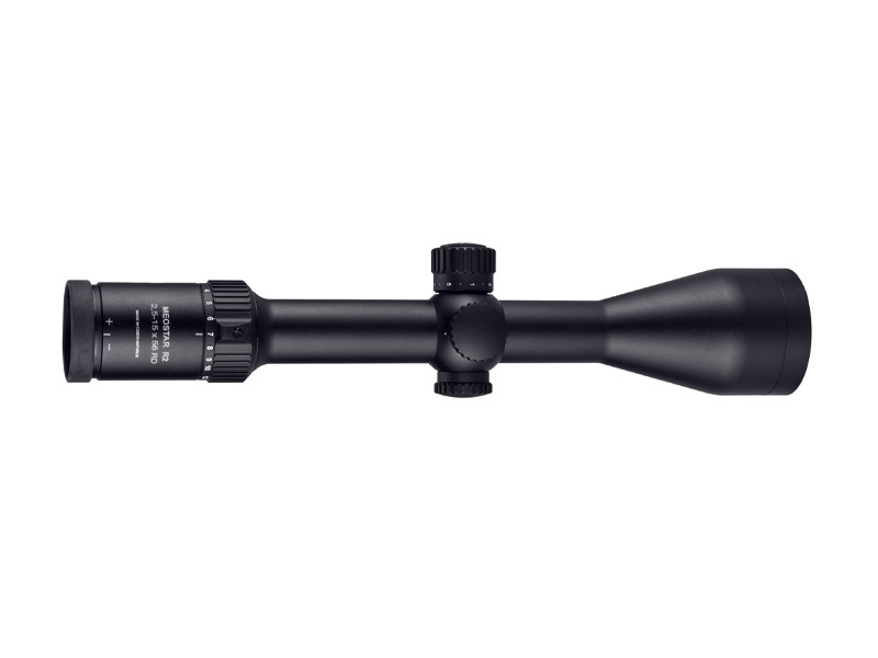 Teleskopski daljnogled MEOPTA MEOSTAR R2 2,5-15x56 RD - BDC 2