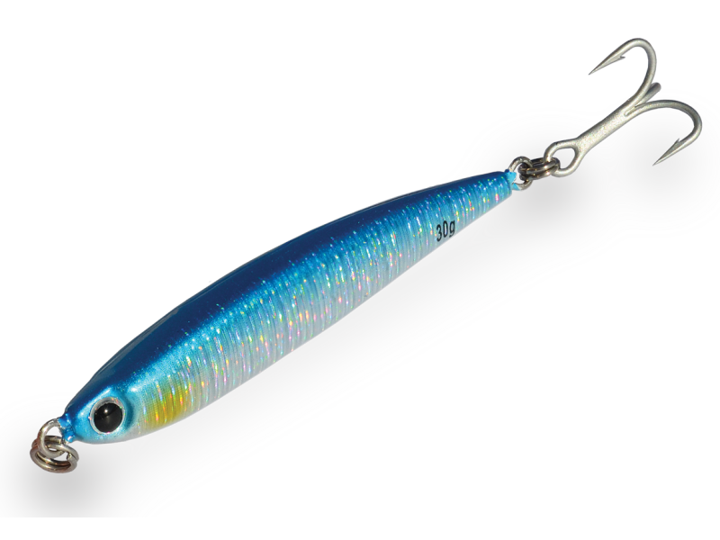 Esche DTD Metal GAVUN Jig - 20g