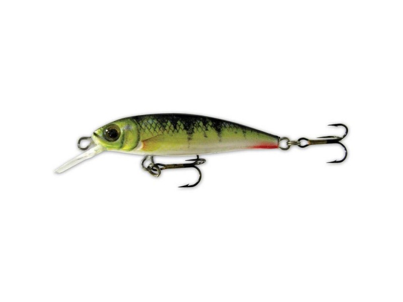 Wobbler GOLDY 3,8 cm/1,8g - affondante