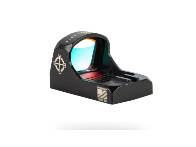 Punto ottico SIGHTMARK Mini Shot A-Spec M3