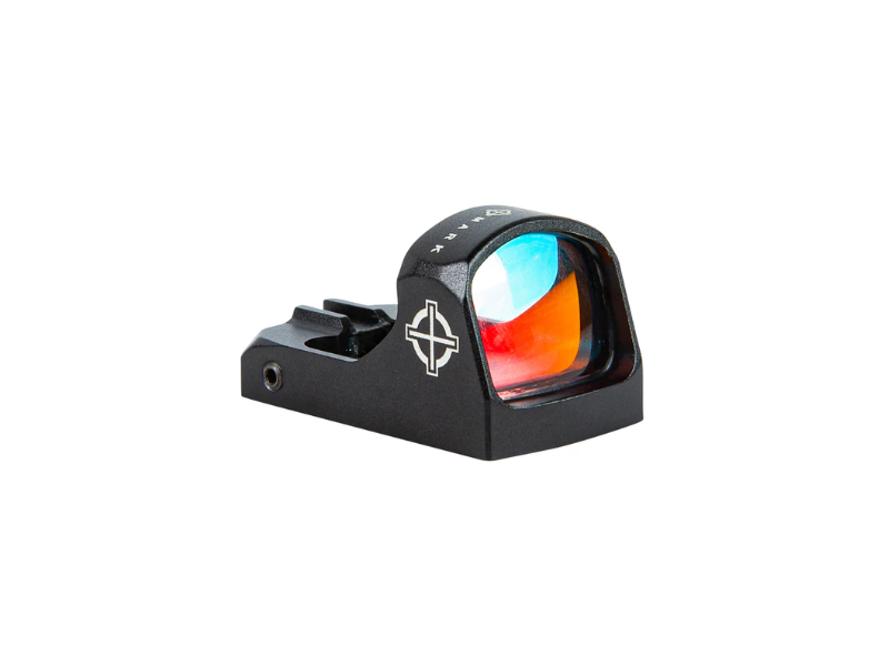 Punto ottico SIGHTMARK Mini Shot A-Spec M3