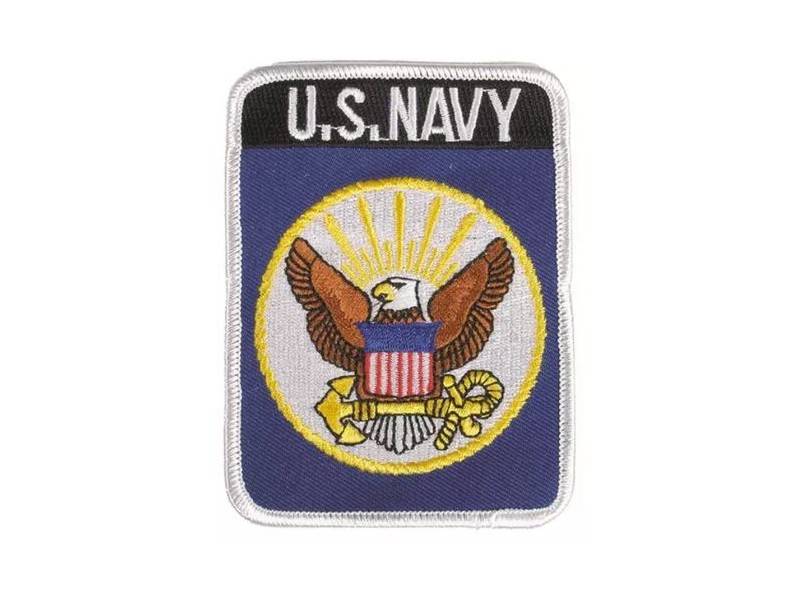 Naištek US NAVY