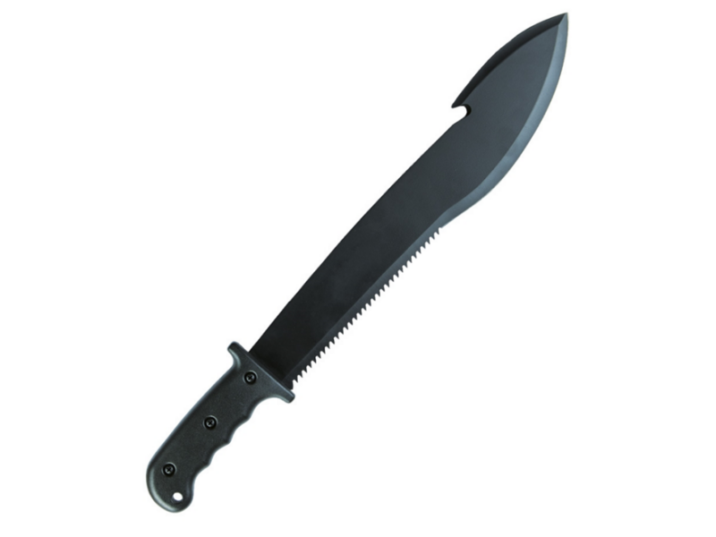 Machete MILTEC Hunting