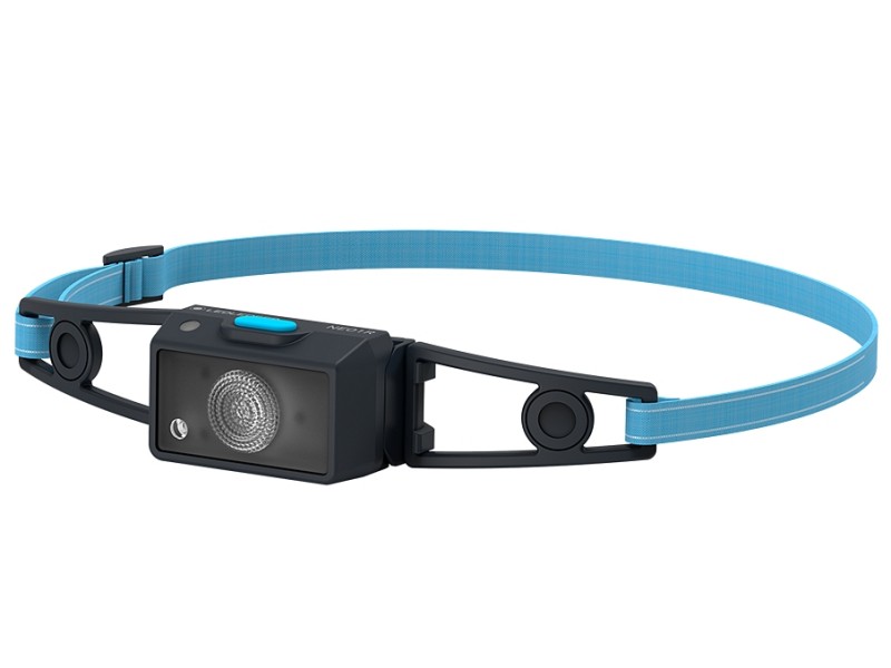 LED LENSER NEO1R