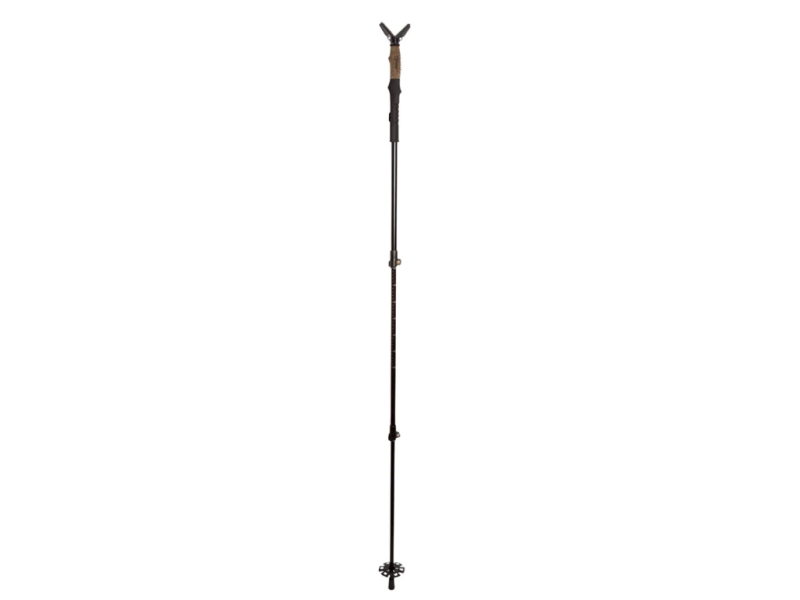 Bastone monopiede FIREFIELD 63