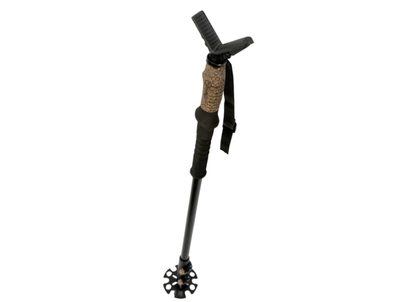 Bastone monopiede FIREFIELD 63
