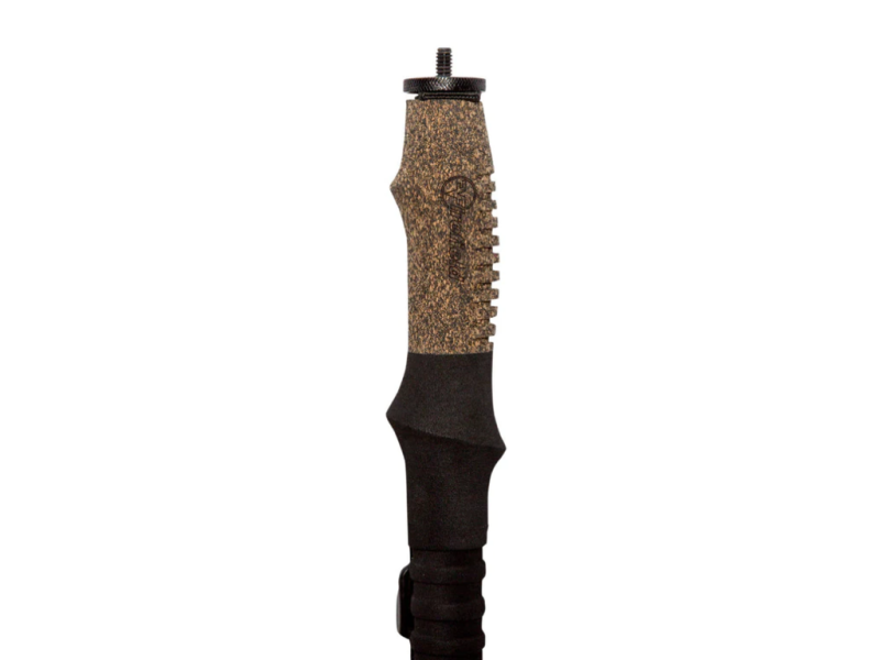 Bastone monopiede FIREFIELD 63