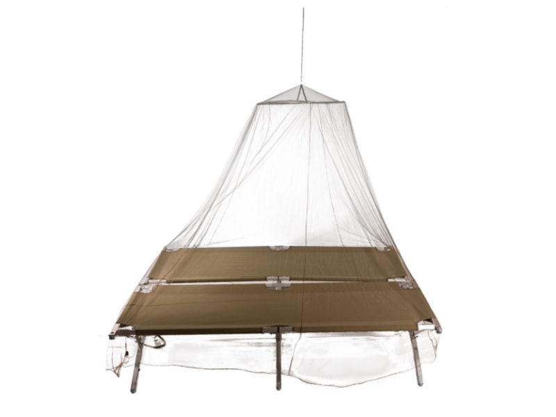 MILTEC MOSQUITO Mosquito Repellent Double