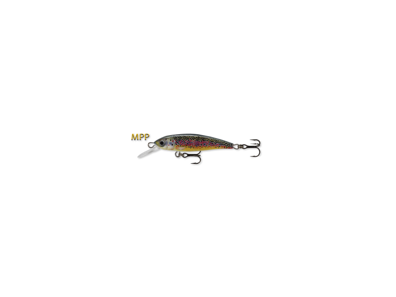 Vobler GOLDY Tiny MPP - 3,8cm/1,8g