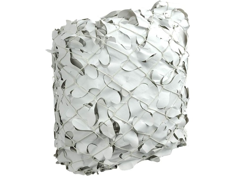 Schattennetz breitblättrig 400x300cm