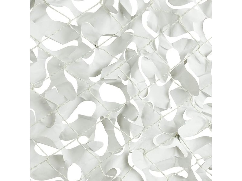 Schattennetz breitblättrig 400x300cm