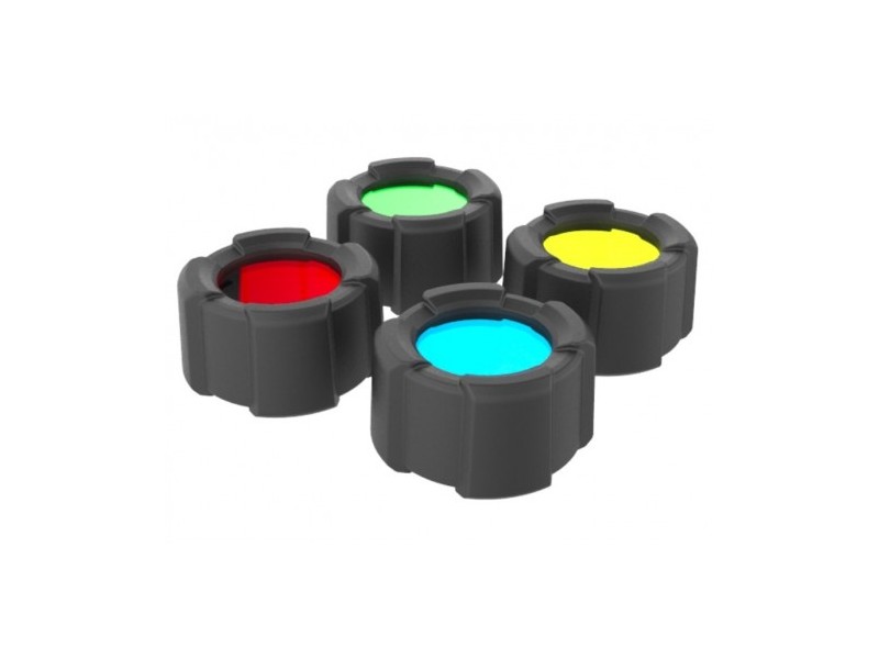 Filter set za svjetiljku MT14