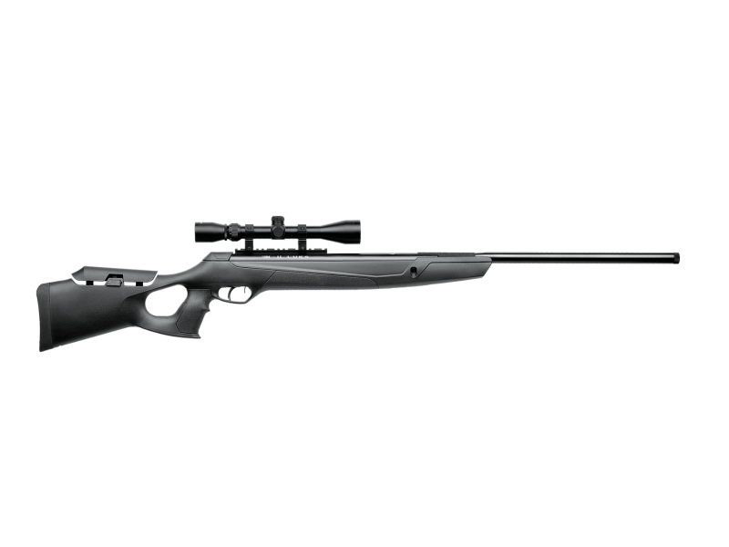 Luftgewehr KRAL ARMS N-11 Syntetic Lux - 5,5 mm 4x32 (*Das Zielfernrohr ist nicht das gleiche wie auf dem Foto.)