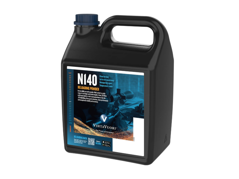 Smodnik VIHTAVURI N140 - 3,5 kg