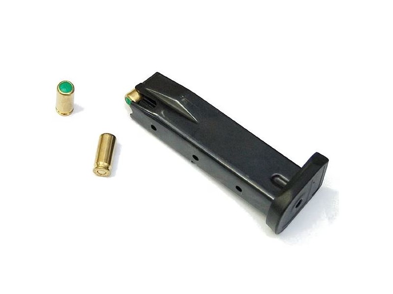 Caricatore per pistola segnaletica Zoraki 914 9mm P.A.K - 14 colpi