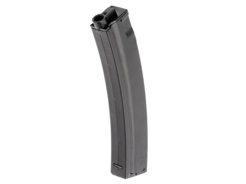 Magazin für Airsoft-Replik MP5 - 100 bb Classic Army