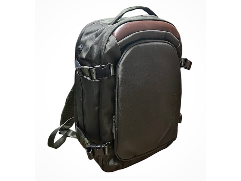 Rucksack HUNTER grün - 25 lt