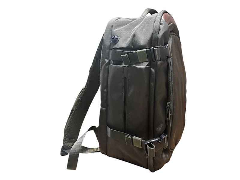 Rucksack HUNTER grün - 25 lt