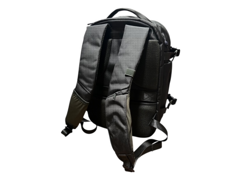 Rucksack HUNTER grün - 25 lt