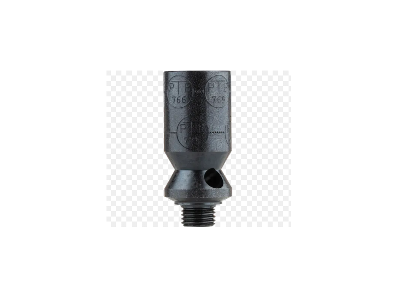 Rocket adapter for signal pistols Walther shorter