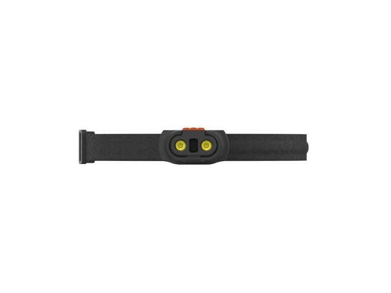 Wiederaufladbare Stirnlampe NEBO Einstain 750 - 750 Lumen