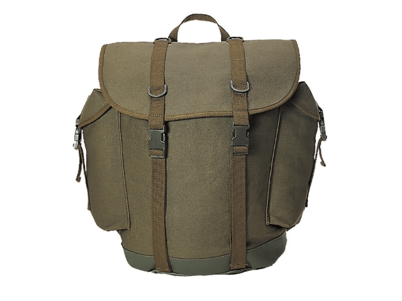 Zaino TELA 25lt
