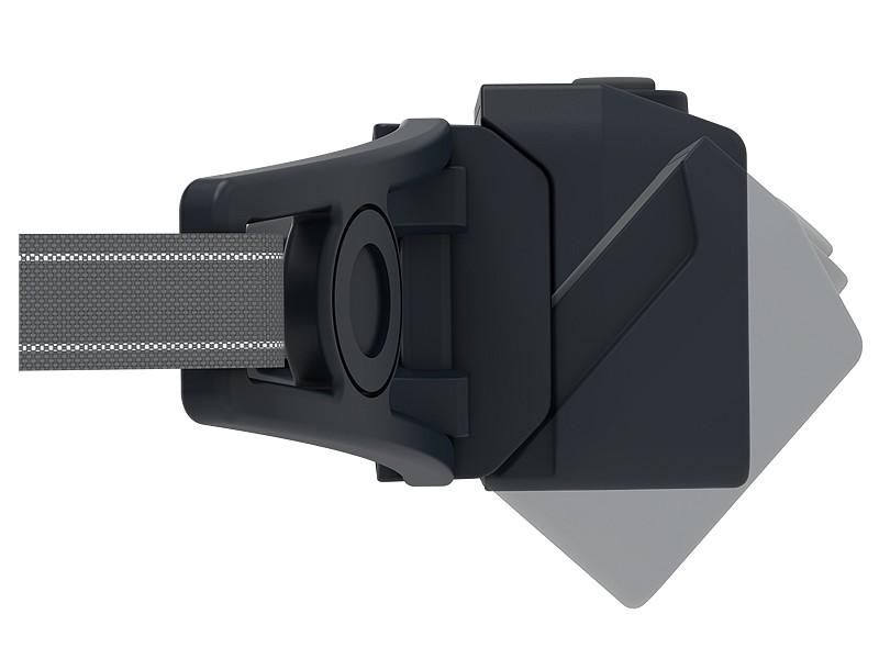 LED LENSER NEO1R