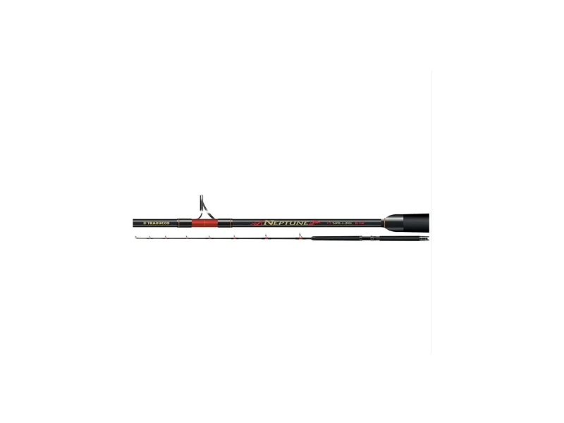 Canna da pesca TRABUCCO Neptune XT Trolling - 1,80m/12,20 lb