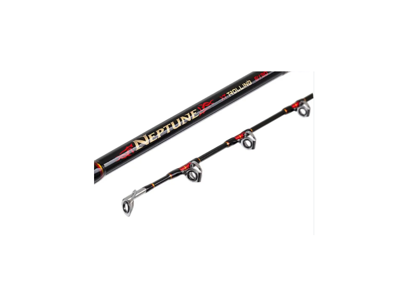 Canna da pesca TRABUCCO Neptune XT Trolling - 1,80m/12,20 lb
