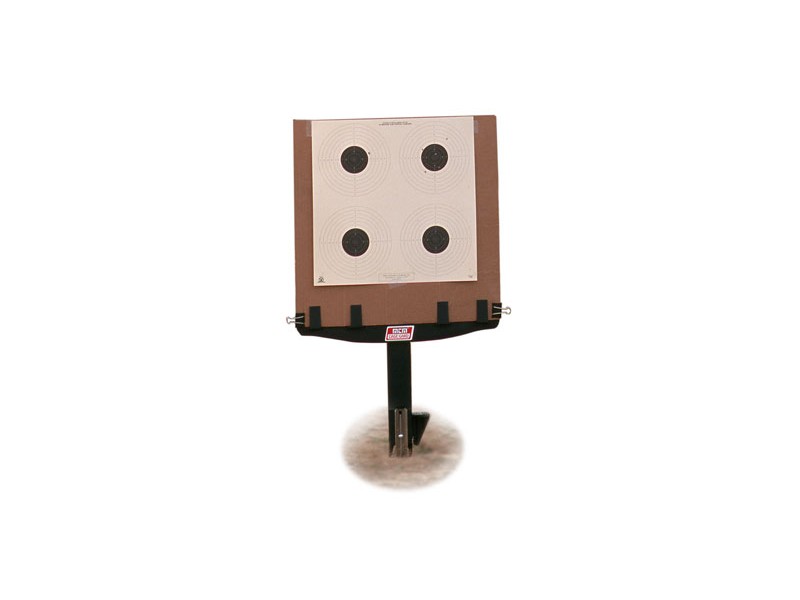 THE JAMMIT Compact Target Stand