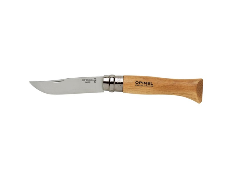 Nož Opinel N°12 - Stainless steel