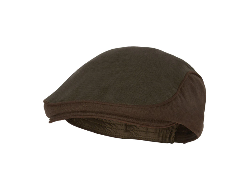 Cappello PINEWOOD Nydala Classic Sixpence - verde