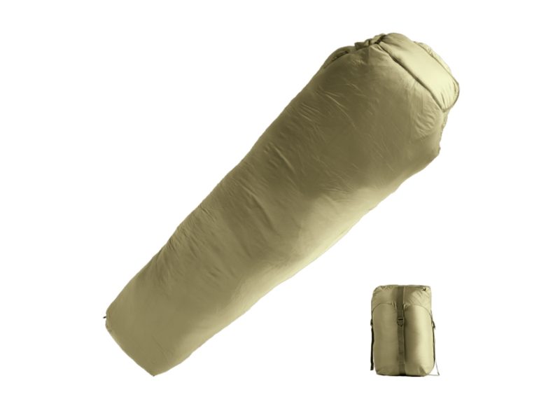 MILTEC OD Tactical 4 SLEEPING Bag