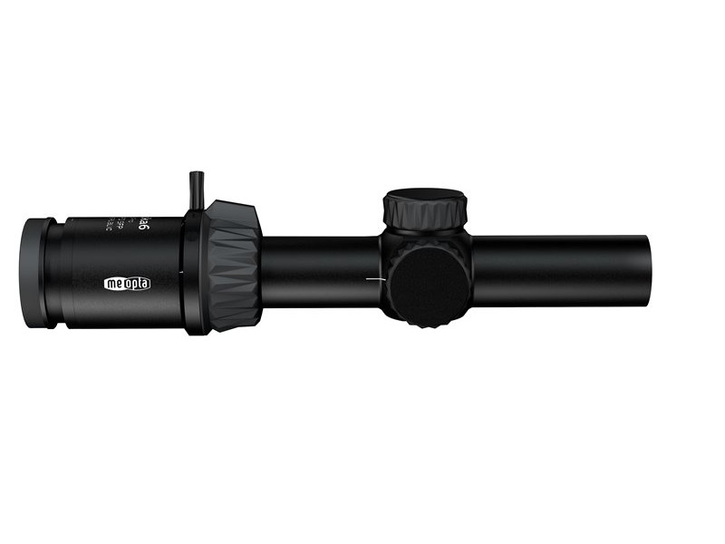 Strelna optika MEOPTA Meopro OPTIKA6 1-6x24 RD SFP